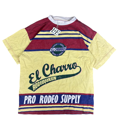 El Charro Vintage T-shirt size M