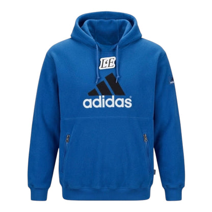 Mens Adidas Teddy Fleece Size M