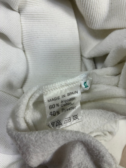 Vintage Men’s 90s Lacoste Sweatshirt Size L-XL