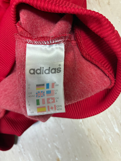 Vintage Men’s 90s Adidas Sweatshirt Size M -L