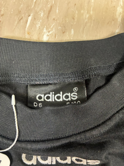 Vintage Men’s 90s Adidas Sweatshirt Size M