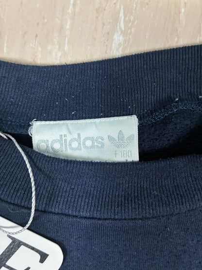 Vintage Men’s 90s Adidas Sweatshirt Size M