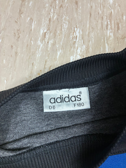 Vintage Men’s 90s Adidas Sweatshirt Size M