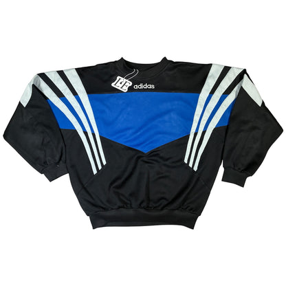 Vintage Men’s 90s Adidas Sweatshirt Size M