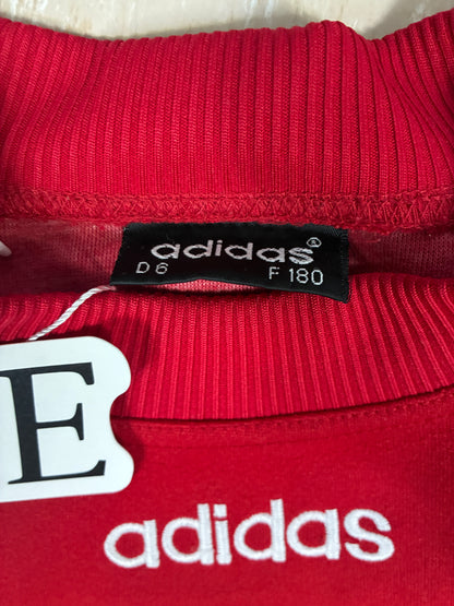Vintage Men’s 90s Adidas Sweatshirt Size M -L