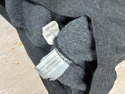 Vintage Men’s 90s Valentino Sweatshirt Size L